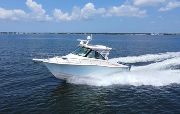 Grady-White 370 EXPRESS 14 2022 Grady-White 370 EXPRESS 15