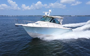 Grady-White 370 EXPRESS 15 2022 Grady-White 370 EXPRESS 16