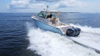 Grady-White 370 EXPRESS 18 2022 Grady-White 370 EXPRESS 19