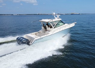 Grady-White 370 EXPRESS 19 2022 Grady-White 370 EXPRESS 20