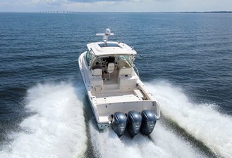 Grady-White 370 EXPRESS 20 2022 Grady-White 370 EXPRESS 21