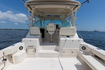 Grady-White 370 EXPRESS 48 2022 Grady-White 370 EXPRESS 49