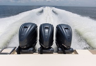 Grady-White 370 EXPRESS 58 2022 Grady-White 370 EXPRESS 59