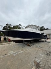 Pro Line EXPRESS 35 0 2006 Pro Line EXPRESS 35 1