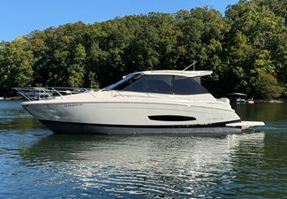 Regal 36 GRANDE COUPE 0 2021 Regal 36 GRANDE COUPE 1