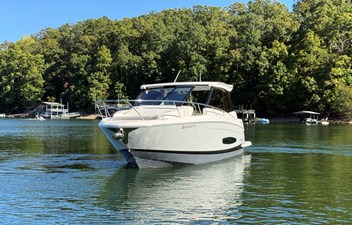 Regal 36 GRANDE COUPE 1 2021 Regal 36 GRANDE COUPE 2