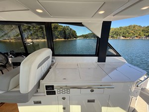 Regal 36 GRANDE COUPE 17 2021 Regal 36 GRANDE COUPE 18