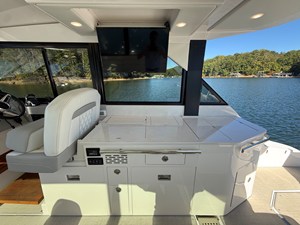 Regal 36 GRANDE COUPE 18 2021 Regal 36 GRANDE COUPE 19