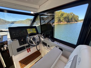 Regal 36 GRANDE COUPE 30 2021 Regal 36 GRANDE COUPE 31