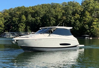 Regal 36 GRANDE COUPE 64 2021 Regal 36 GRANDE COUPE 65