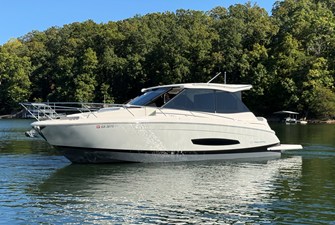 Regal 36 GRANDE COUPE 66 2021 Regal 36 GRANDE COUPE 67