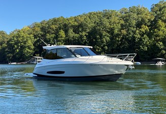 Regal 36 GRANDE COUPE 68 2021 Regal 36 GRANDE COUPE 69
