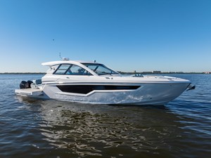 2027 Cruisers Yachts 50 GLS OB 12