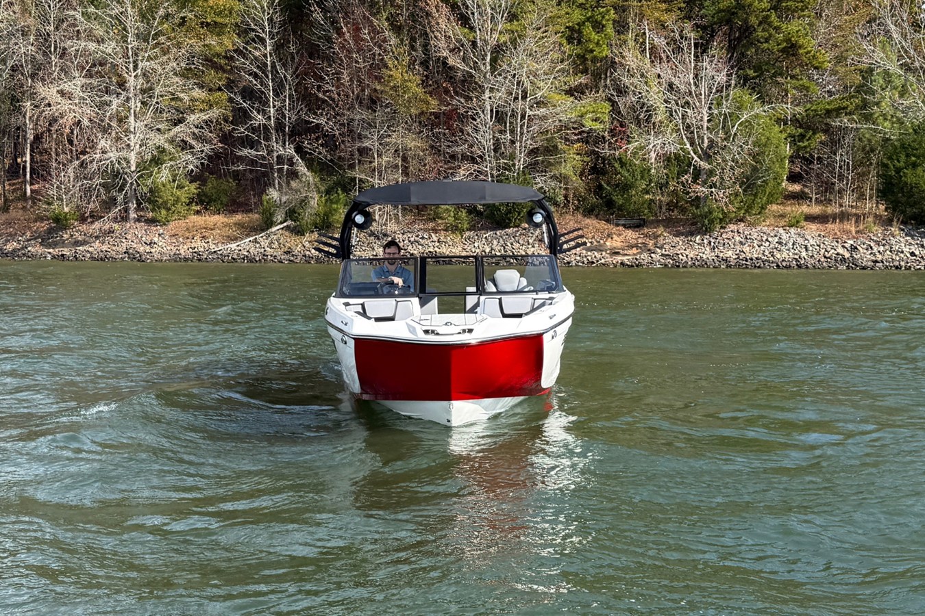 2026 Yamaha 222XD 7
