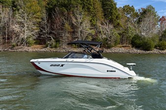 Yamaha 222XD 0 2026 Yamaha 222XD 1