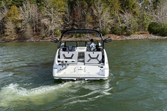 Yamaha 222XD 2 2026 Yamaha 222XD 3