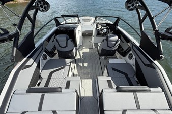 2026 Yamaha 222XD 12