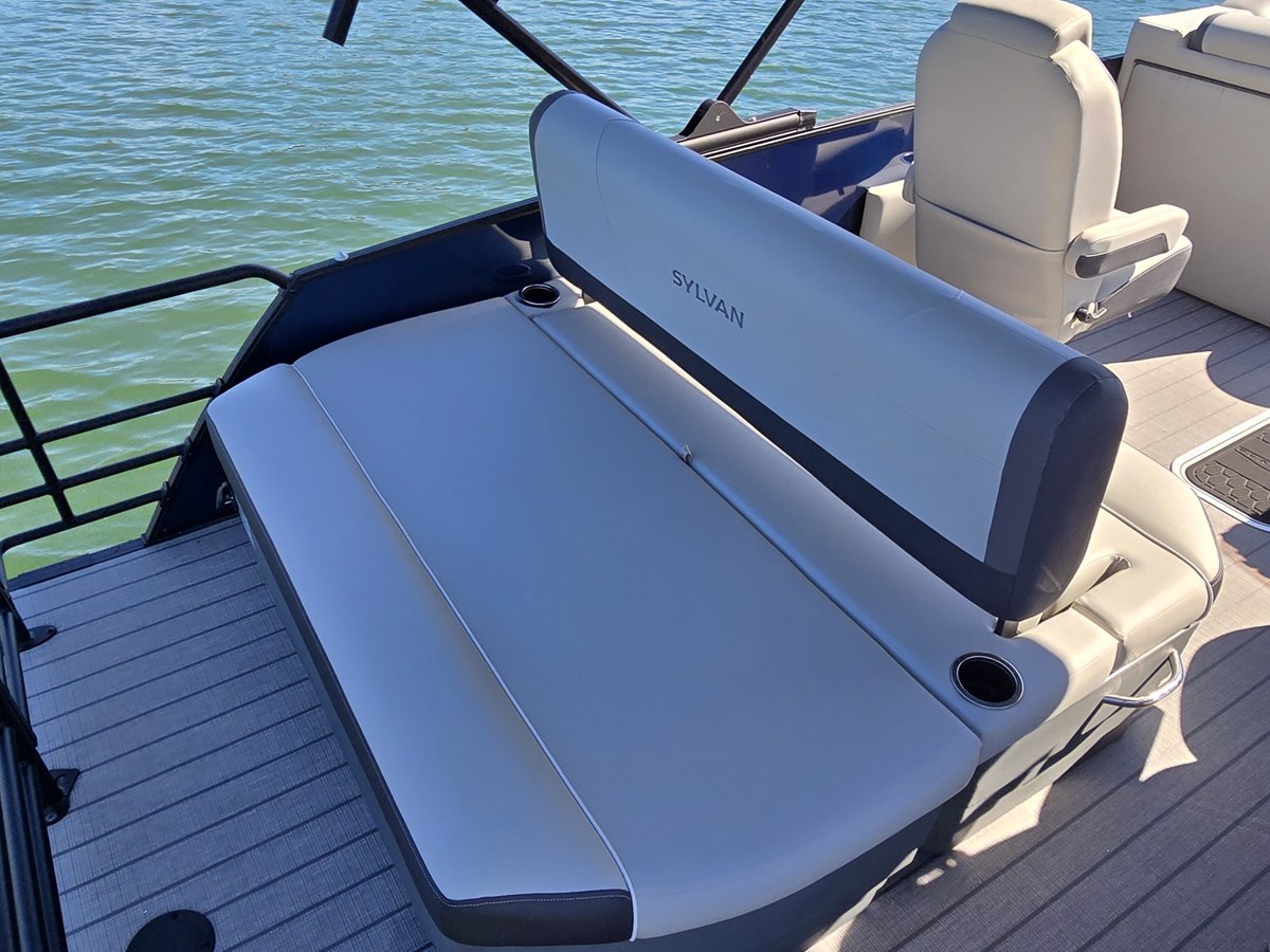 2026 Sylvan MIRAGE X1 CLZ DH 10