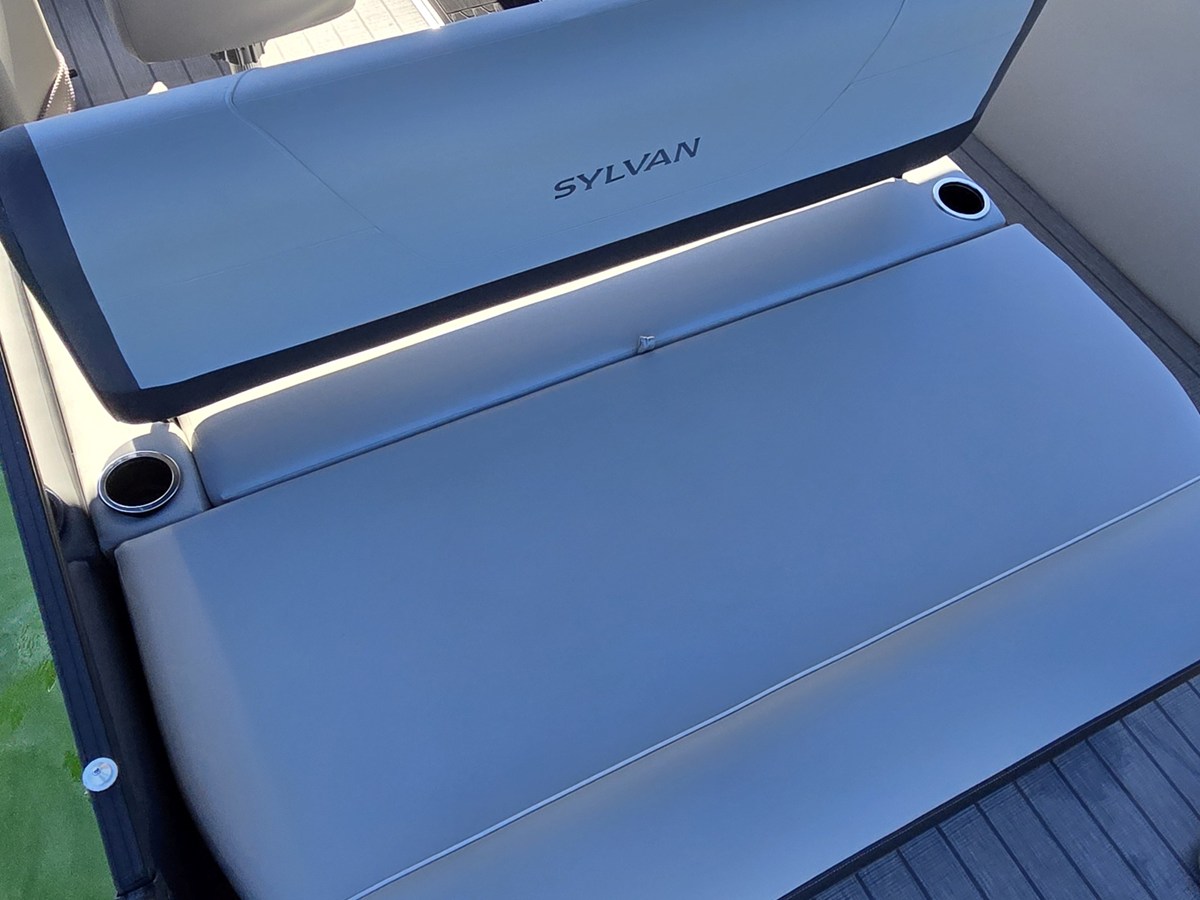 2026 Sylvan MIRAGE X1 CLZ DH 11