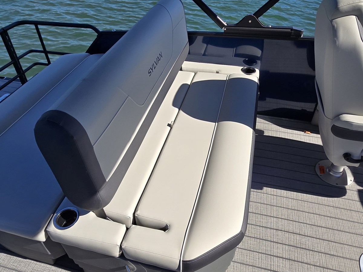 2026 Sylvan MIRAGE X1 CLZ DH 13