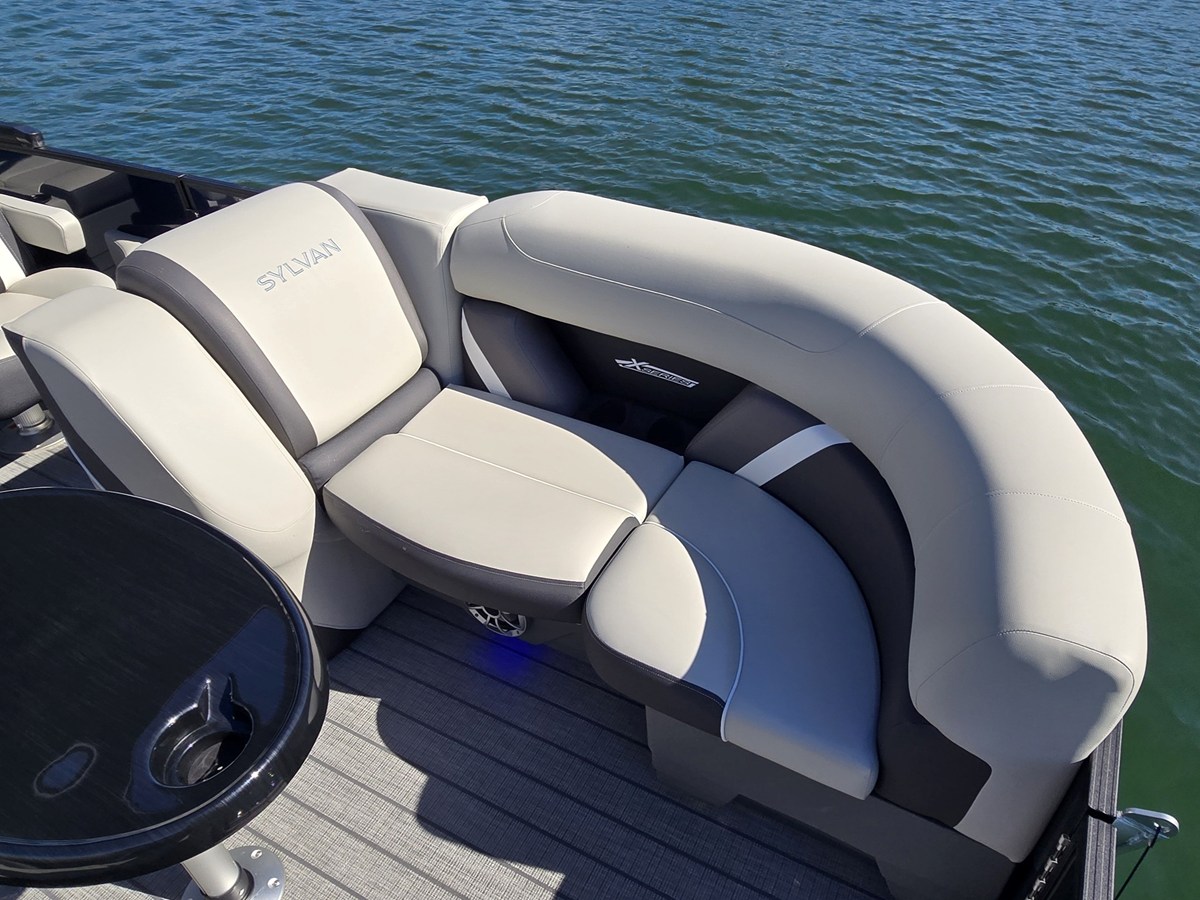 2026 Sylvan MIRAGE X1 CLZ DH 23