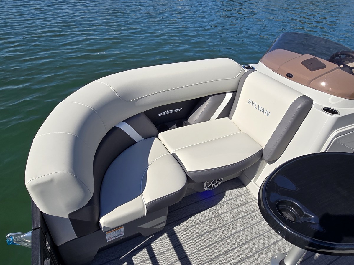 2026 Sylvan MIRAGE X1 CLZ DH 24