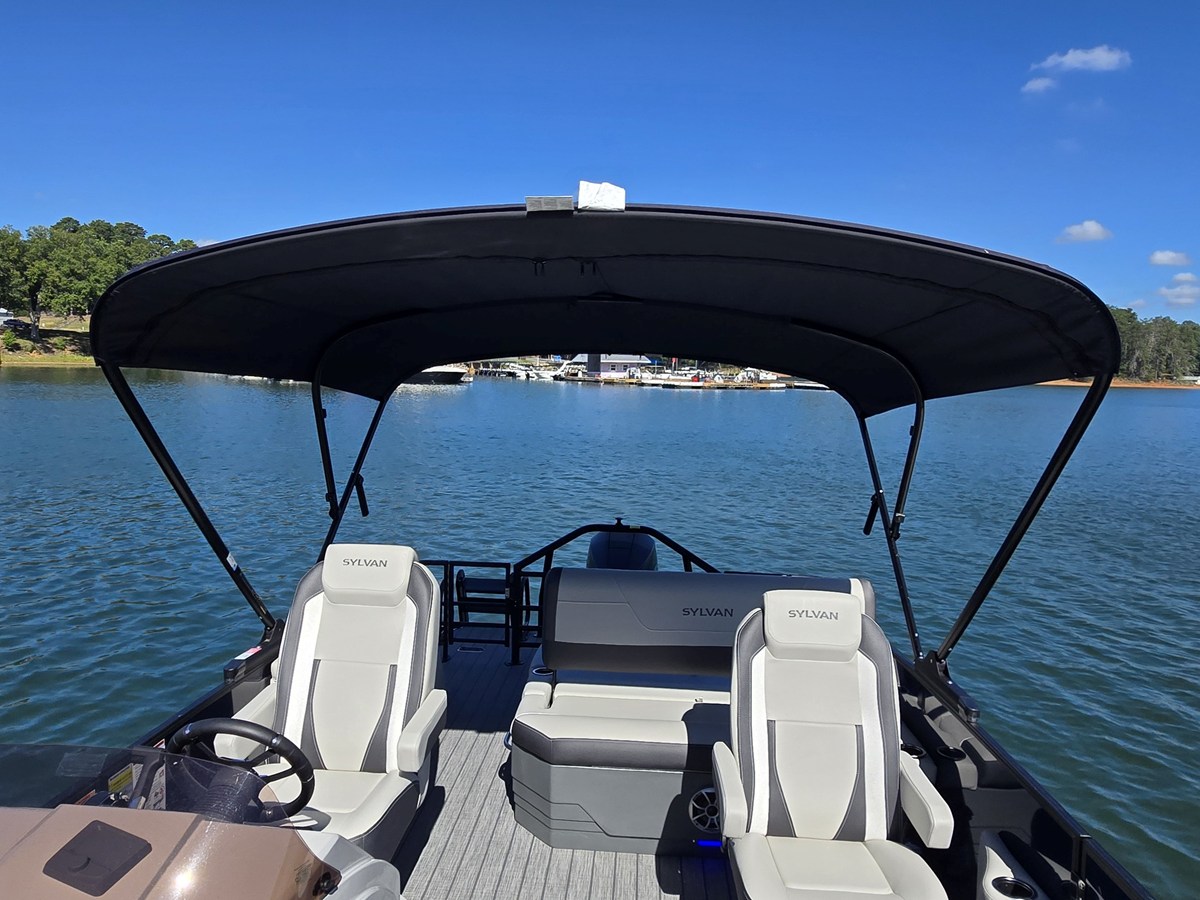 2026 Sylvan MIRAGE X1 CLZ DH 25