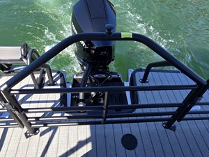 2026 Sylvan MIRAGE X1 CLZ DH 8