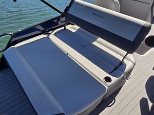 2026 Sylvan MIRAGE X1 CLZ DH 12