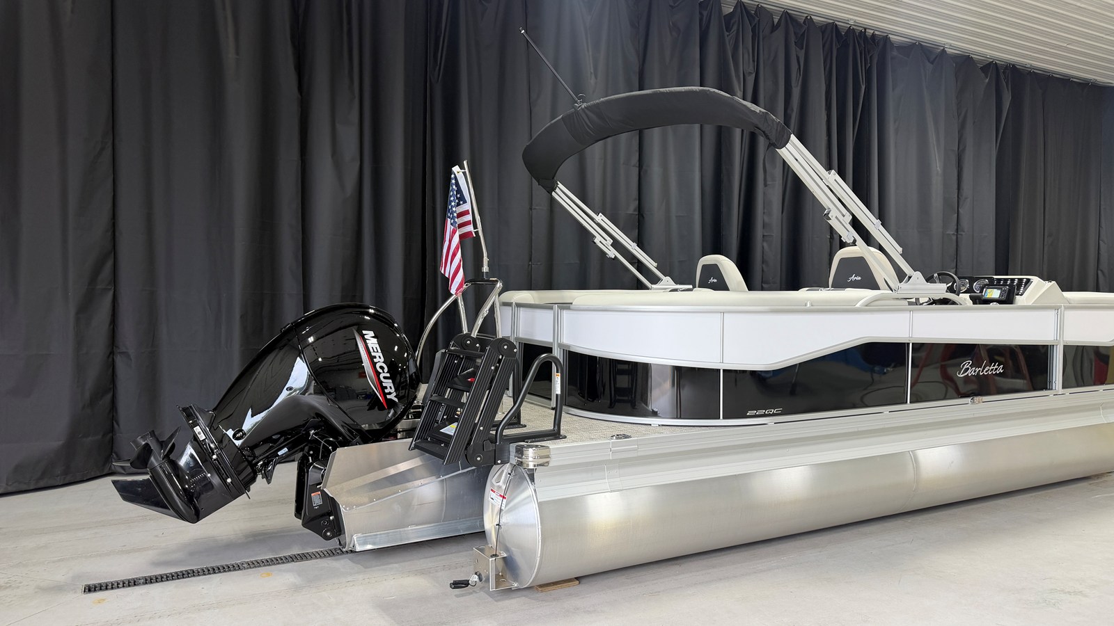 2027 Barletta ARIA22QC 3