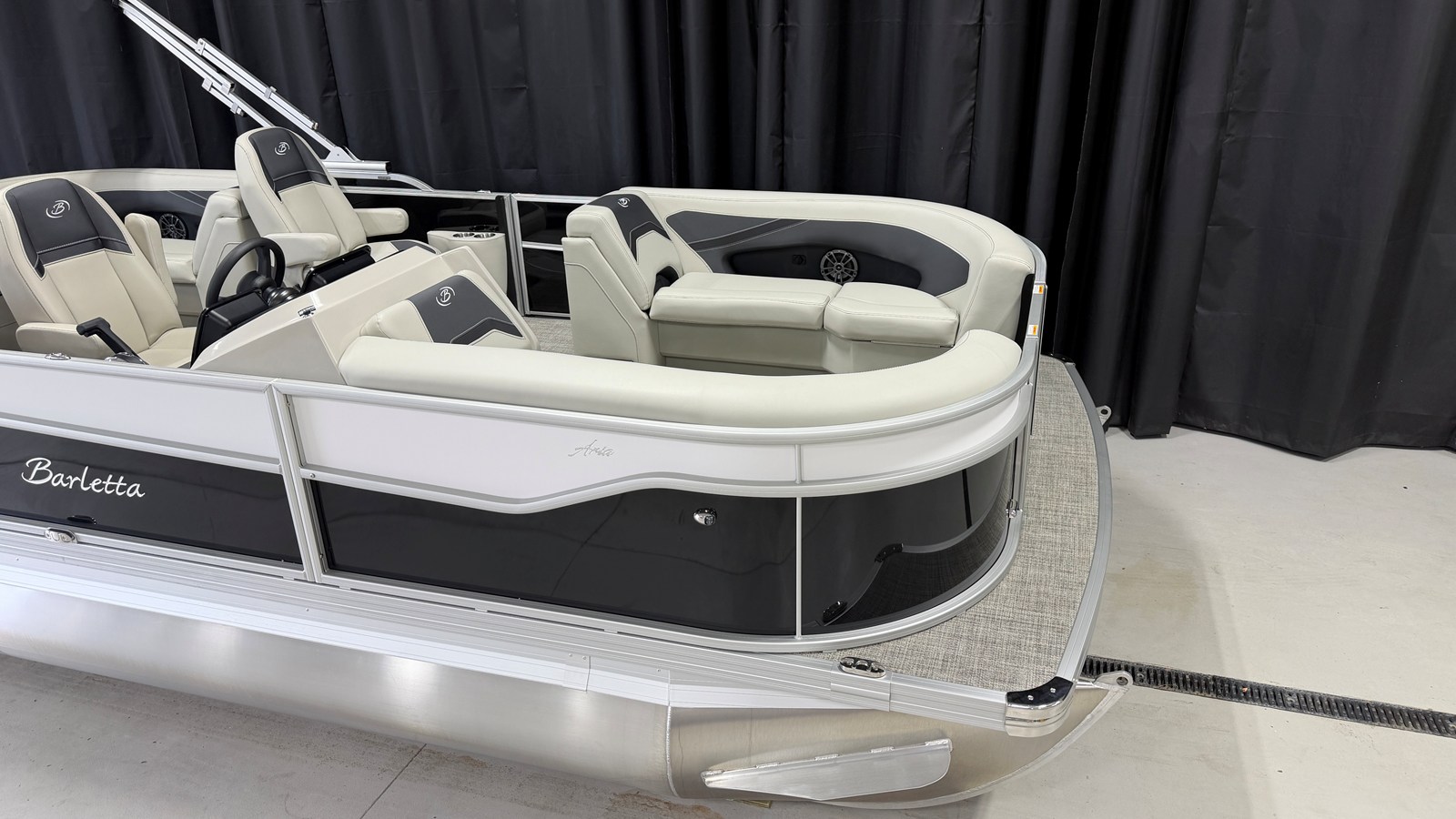 2027 Barletta ARIA22QC 7
