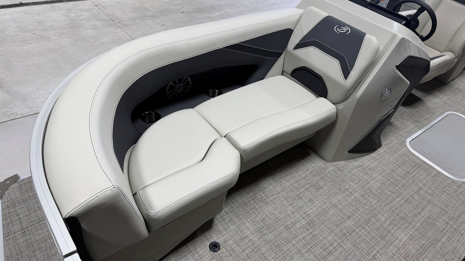 2027 Barletta ARIA22QC 12