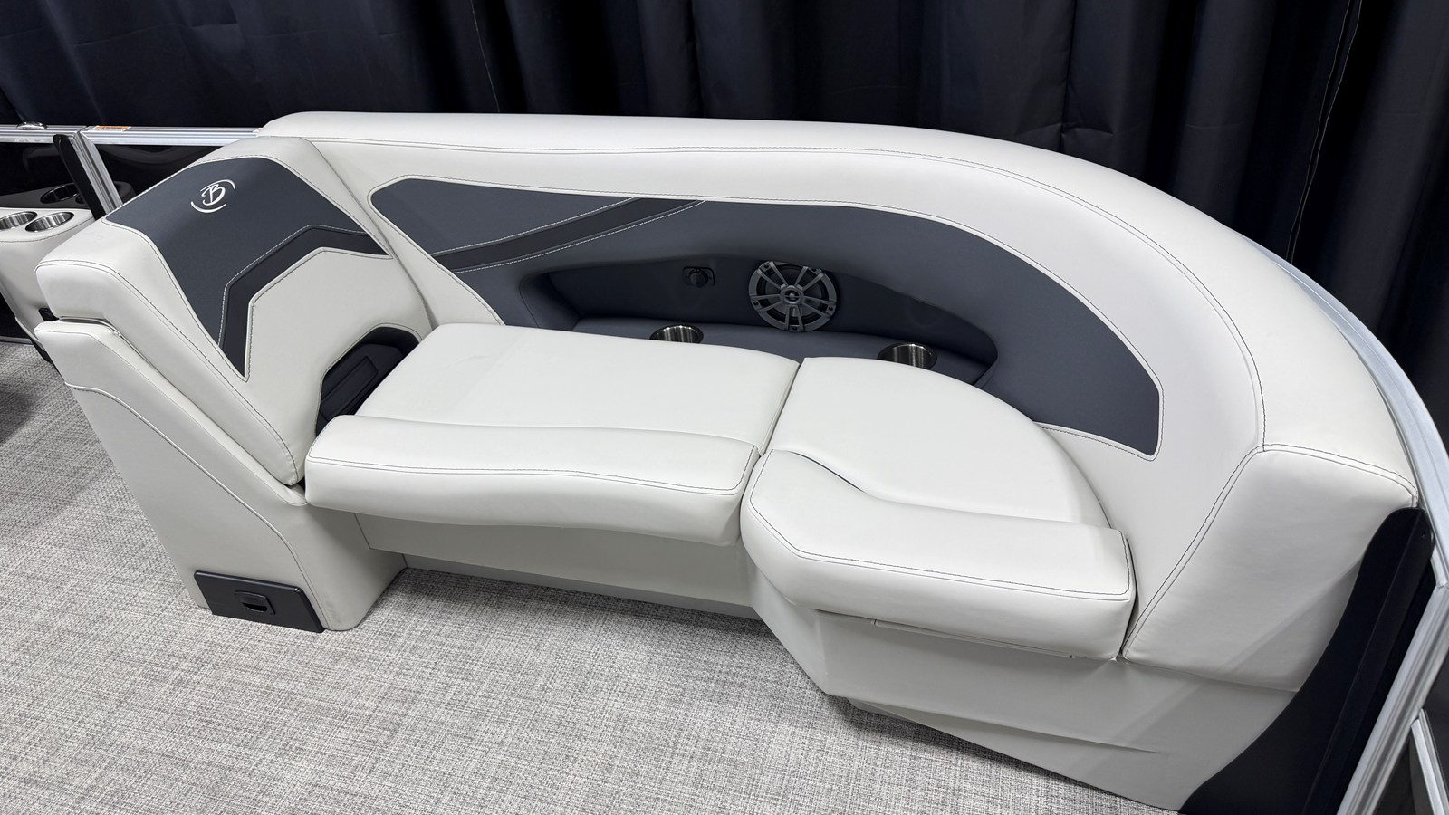 2027 Barletta ARIA22QC 22