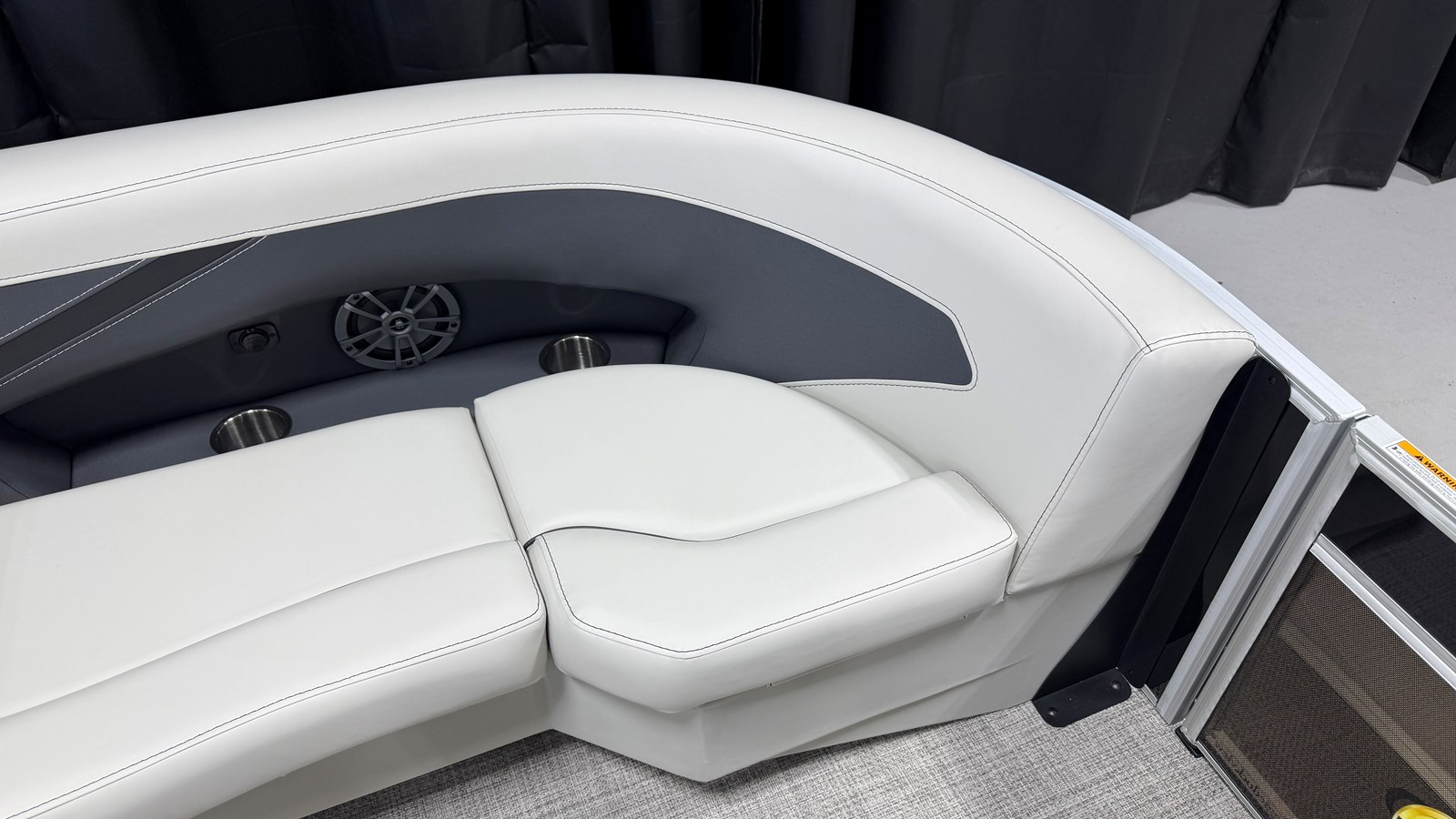 2027 Barletta ARIA22QC 23