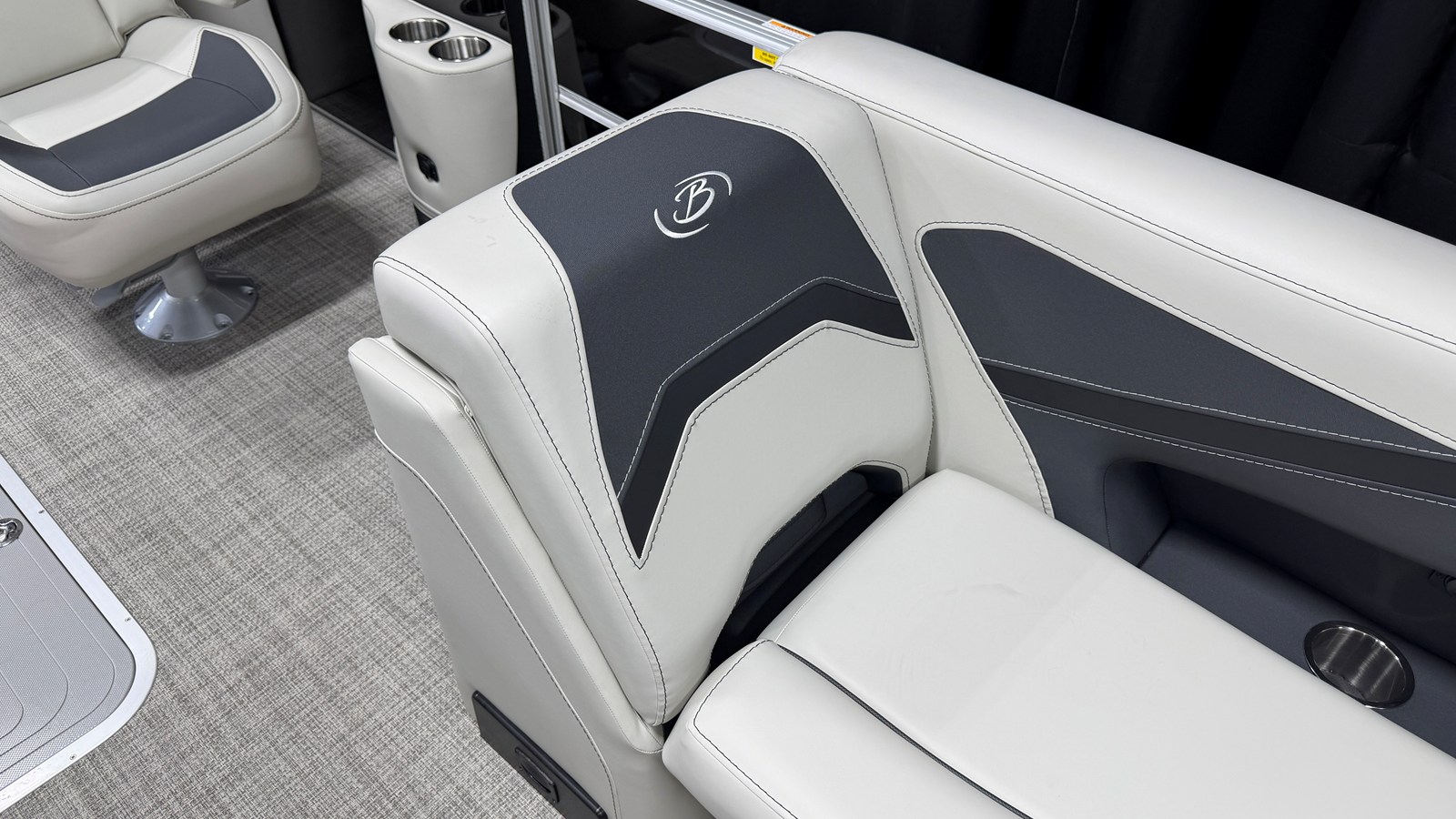 2027 Barletta ARIA22QC 29