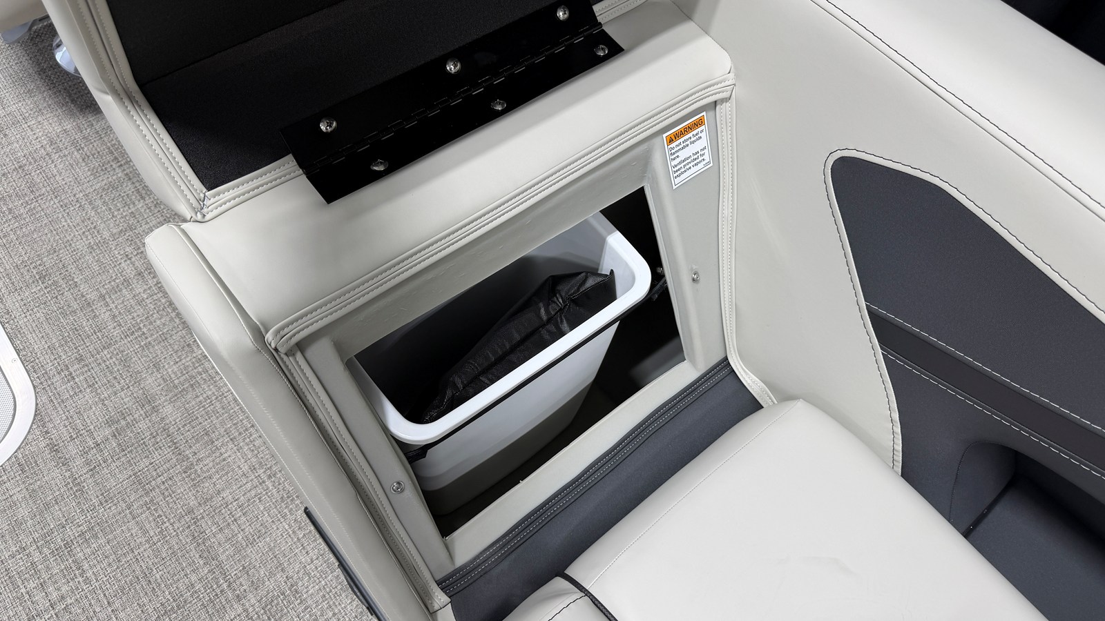 2027 Barletta ARIA22QC 30