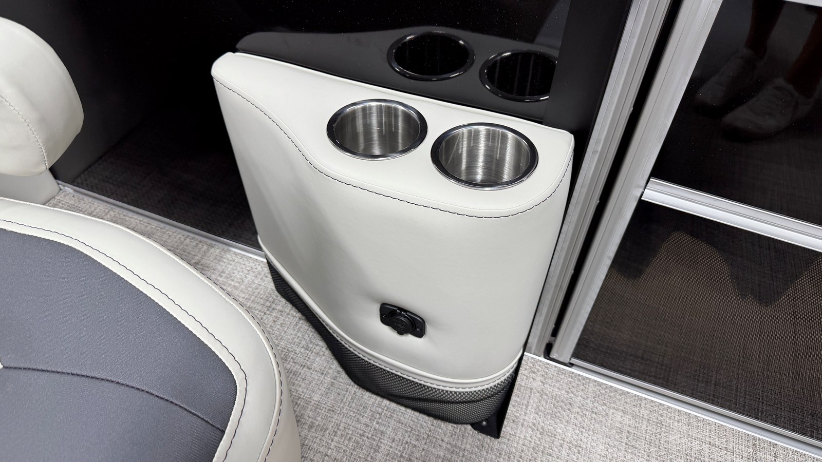 2027 Barletta ARIA22QC 35