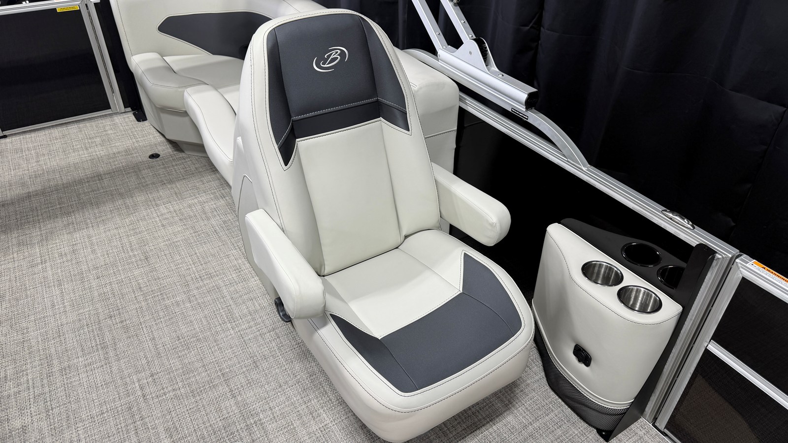2027 Barletta ARIA22QC 36