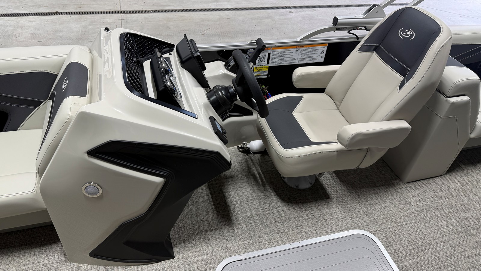 2027 Barletta ARIA22QC 40