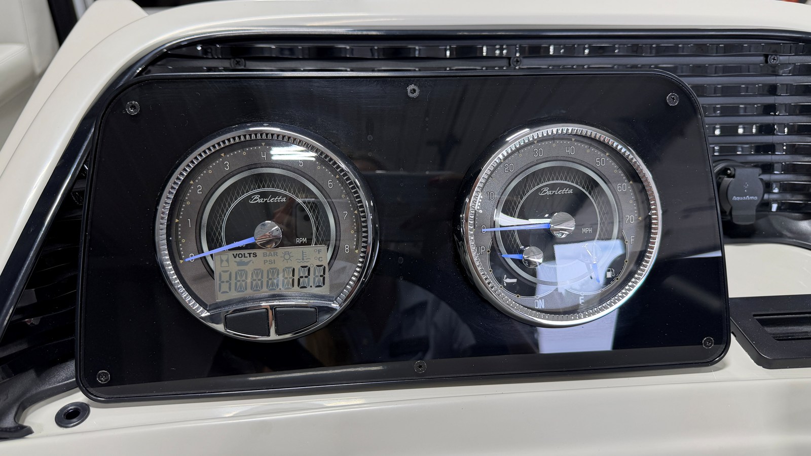 2027 Barletta ARIA22QC 50