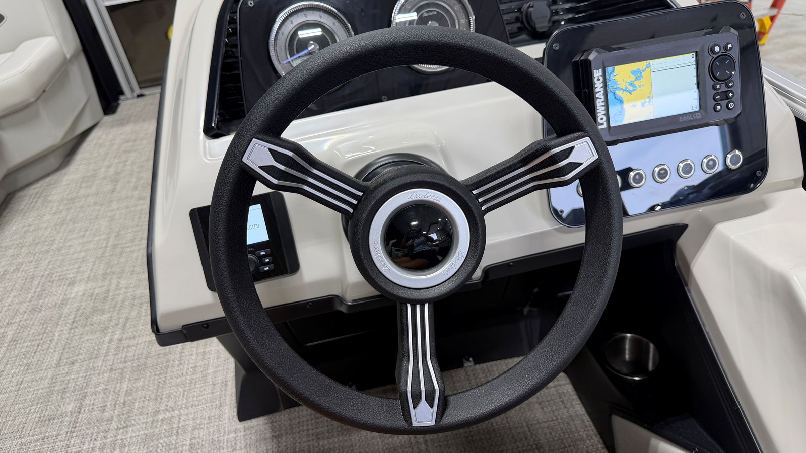2027 Barletta ARIA22QC 52