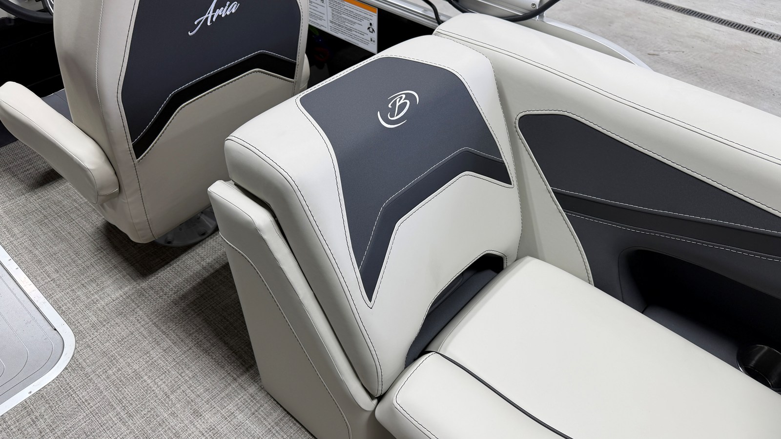 2027 Barletta ARIA22QC 57