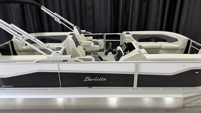 Barletta ARIA22QC 5 2027 Barletta ARIA22QC 6