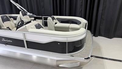 2027 Barletta ARIA22QC 7