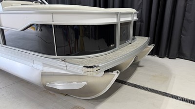 2027 Barletta ARIA22QC 8