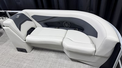 2027 Barletta ARIA22QC 22