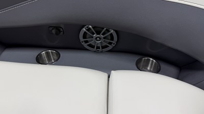 2027 Barletta ARIA22QC 25