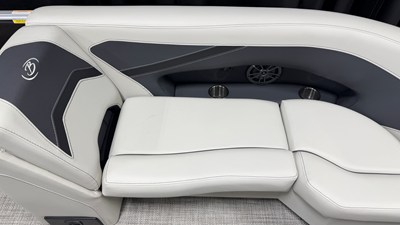 2027 Barletta ARIA22QC 27