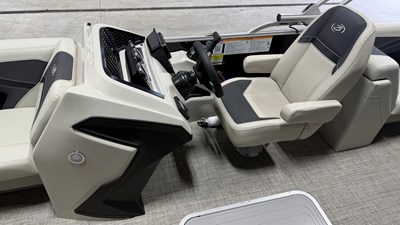 2027 Barletta ARIA22QC 40