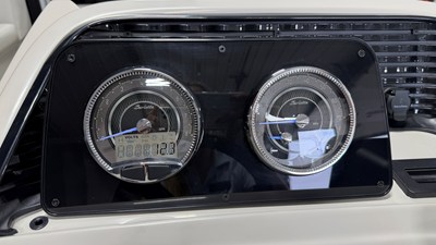 2027 Barletta ARIA22QC 50